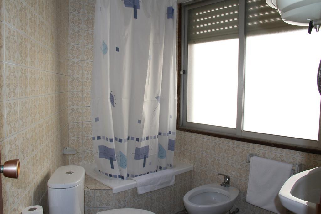 Hostal Mengual Gandia Ruang foto